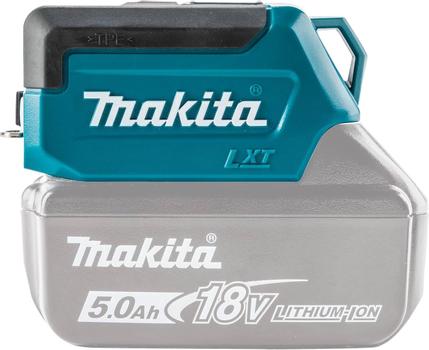 Makita DML817 arbeidslampe - uten batteri - LXT 18V (DML817)