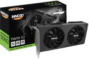 INNO3D GeForce RTX 5060 8GB Twin X2, 3x DisplayPort 2.1b, 1x HDMI 2.1b, 550W