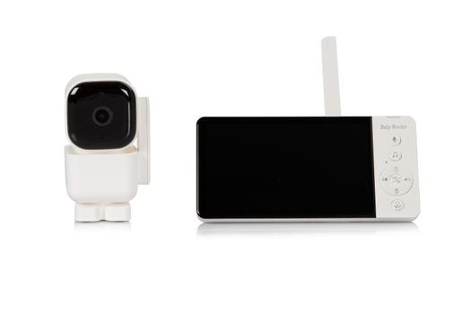 Ontario Babymonitor "LittleDreamCatcher 2" (ONT-LDC2)