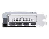 MSI GeForce RTX 5080 16GB VENTUS 3X OC PLUS, 3x DisplayPort 2.1b, 1x HDMI 2.1b, 850W (G5080-16V3CP)