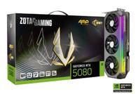 Zotac GeForce RTX 5080 16GB GAMING AMP Extreme INFINITY, 3x DisplayPort 2.1b, 1x HDMI 2.1b, 850W (ZT-B50800B-10P)