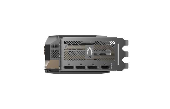 Zotac GeForce RTX 5080 16GB GAMING AMP Extreme INFINITY, 3x DisplayPort 2.1b, 1x HDMI 2.1b, 850W (ZT-B50800B-10P)