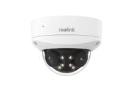 Reolink Duo 2V PoE – 4K IK10 vandalsikkert PoE-kamera med 180° panoramaopptak (Duo-2V-PoE)