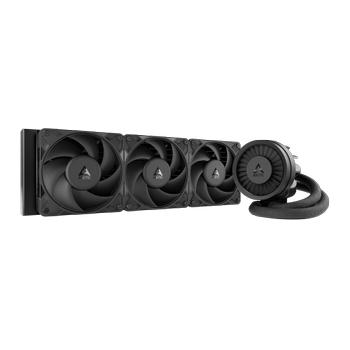 Arctic Liquid Freezer III Pro 360 uten RGB (Black) 3x 120mm (ACFRE00180A)