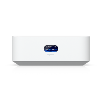 Ubiquiti UniFi Express 7 (UX7)