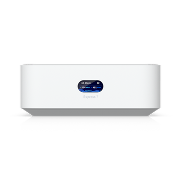 Ubiquiti UniFi Express 7 (UX7)