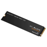 WD _BLACK SN8100 4TB SSD PCIe 5.0 NVMe M.2 (WDS400T1X0M-00CMT0)