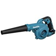 Makita DUB185Z løvblåser - uten batteri LXT 18V - 3 hastighetsinnstillinger