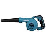 Makita DUB185Z løvblåser - uten batteri LXT 18V - 3 hastighetsinnstillinger (DUB185Z)