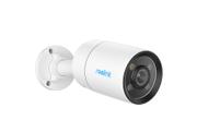 Reolink CX810 ColorX 8MP 4K PoE-kamera med nattsyn i farger