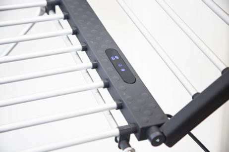 Ontario elektrisk tørkestativ (BK-701-YTC)