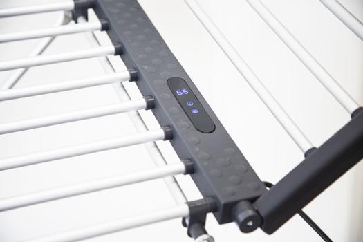 Ontario elektrisk tørkestativ (BK-701-YTC)