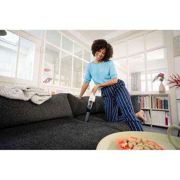 Kärcher CVH 2 oppladbar håndstøvsuger (1.198-330.0)