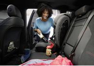 Kärcher CVH 2 oppladbar håndstøvsuger (1.198-330.0)