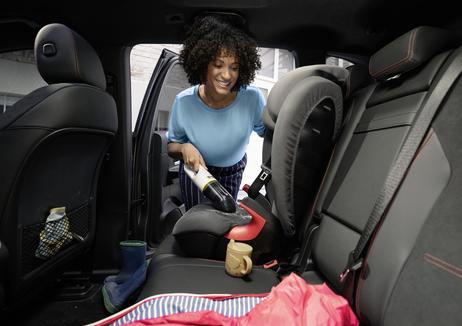 Kärcher CVH 2 oppladbar håndstøvsuger (1.198-330.0)