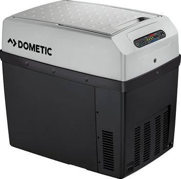 Dometic TropiCool TCX 21 - kjøleboks - 12/24V og 230V  - 21 liter (9600013320)