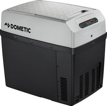 Dometic TropiCool TCX 21 - kjøleboks - 12/24V og 230V  - 21 liter (9600013320)