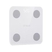 OYeet BS-OY01 smart personvekt hvit