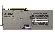 Sapphire Radeon RX 9060 XT 16GB Nitro+ Gaming OC, DisplayPort,  2x HDMI (11350-01-20G)