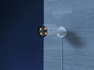 Reolink CX810 ColorX 8MP 4K PoE-kamera med nattsyn i farger (RLC-CX810)