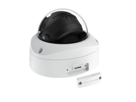 Reolink Duo 2V PoE – 4K IK10 vandalsikkert PoE-kamera med 180° panoramaopptak (Duo-2V-PoE)