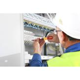 WIHA TorqueVario-S electric momentskrutrekkersett 0.8-5Nm VDE 1000V (40674)