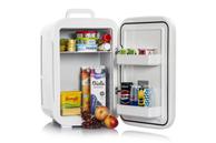 Ontario 25L minikjøleskap,  hvitt (ONTTC25W)