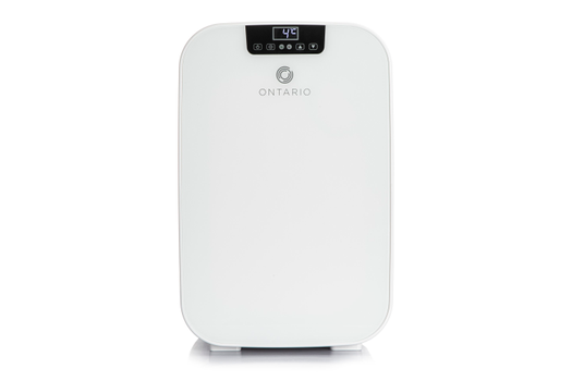 Ontario 25L minikjøleskap,  hvitt (ONTTC25W)