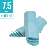 Ataraina Deodorant One sko-desinfisering (CT-DE01-BLUE)