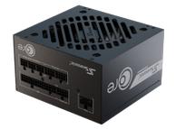 Seasonic Core GX 750-V2 - 750W Gold, ATX 3.1, PCIe 5.1, 7 års garanti (SRP-CGX751-A5A32SF)