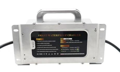 Ontario YX-900W lithium-lader 58.4V 15A (YX-900W)