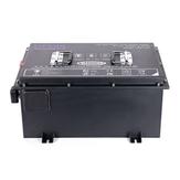 YiFang 51.2V 105AH LiFePO4-batteri 5.3Wh - batteri til påhenger, golfbil mm. blåtann (YF51105)