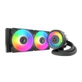 Arctic Liquid Freezer III Pro 240 A-RGB (Black) 2x 120mm (ACFRE00182A)