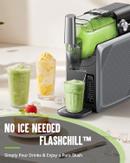 Inoviva slushmaskin 2.6L (INOVIVA-S2.2)