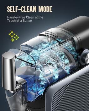 Inoviva slushmaskin 2.6L (INOVIVA-S2.2)