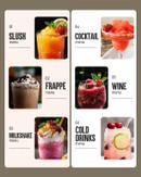 Inoviva slushmaskin 2.6L (INOVIVA-S2.2)