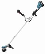 Makita DUR368AZ gresstrimmer/krattrydder - uten batteri LXT 36V (2x18V) 550W børsteløs motor