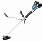 Makita DUR368AZ gresstrimmer/ krattrydder - uten batteri LXT 36V (2x18V) 550W børsteløs motor (DUR368AZ)