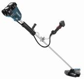 Makita DUR368AZ gresstrimmer/ krattrydder - uten batteri LXT 36V (2x18V) 550W børsteløs motor (DUR368AZ)