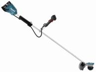 Makita DUR368AZ gresstrimmer/ krattrydder - uten batteri LXT 36V (2x18V) 550W børsteløs motor (DUR368AZ)