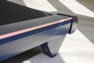 Urevo CyberPad Home gåmølle m/ stigningsfunksjon 6km/t, 110x42cm bånd (URTM038)