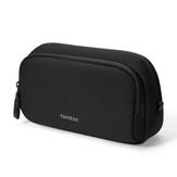 Tomtoc Light-T12 Electronic Accessory Pouch Medium - 24.5x7x13cm (T12M1D1)