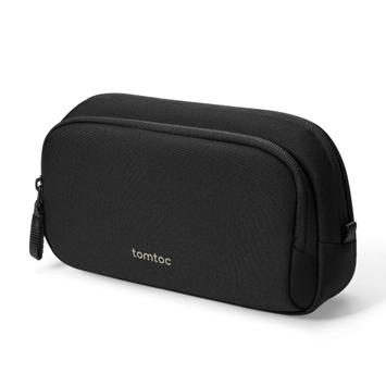 Tomtoc Light-T12 Electronic Accessory Pouch Medium - 24.5x7x13cm (T12M1D1)