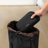 Tomtoc Light-T12 Electronic Accessory Pouch Medium - 24.5x7x13cm (T12M1D1)