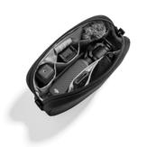 Tomtoc Light-T12 Electronic Accessory Pouch Small - 23.5x6.5x12cm (T12S1D1)