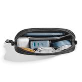 Tomtoc Light-T12 Electronic Accessory Pouch Small - 23.5x6.5x12cm (T12S1D1)