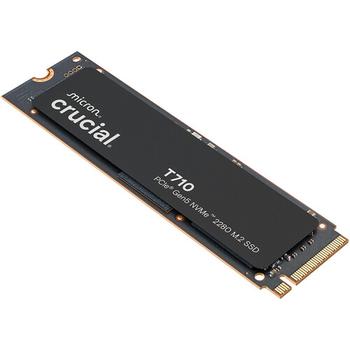 Crucial 4TB T710 SSD (CT4000T710SSD8)