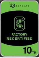 Seagate Ironwolf Pro Harddisk 10TB SATA-600 7200rpm - FACTORY REFURBISHED
