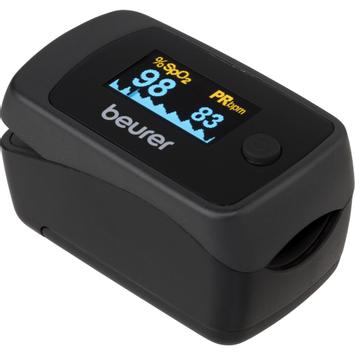 Beurer PO 45 Pulsoximeter (45434)