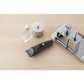 Panasonic oppladbar og vaskbar hårklipper (ER-SC40-K803)